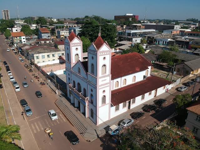 Itaituba está entre as cidades que irá receber serviço extra de