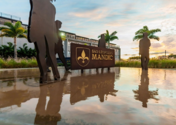 São Leopoldo Mandic mantém nota máxima no Índice Geral de Cursos do MEC | São Leopoldo Mandic