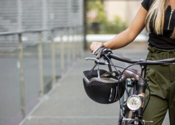 Bicicleta motorizada faz quantos km por litro? Descubra aqui!