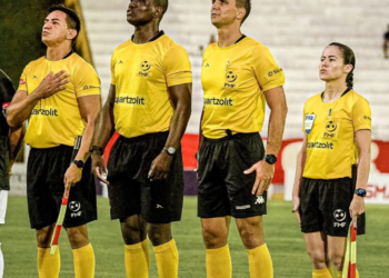 FMF define quarteto para a grande final do Mato-grossense