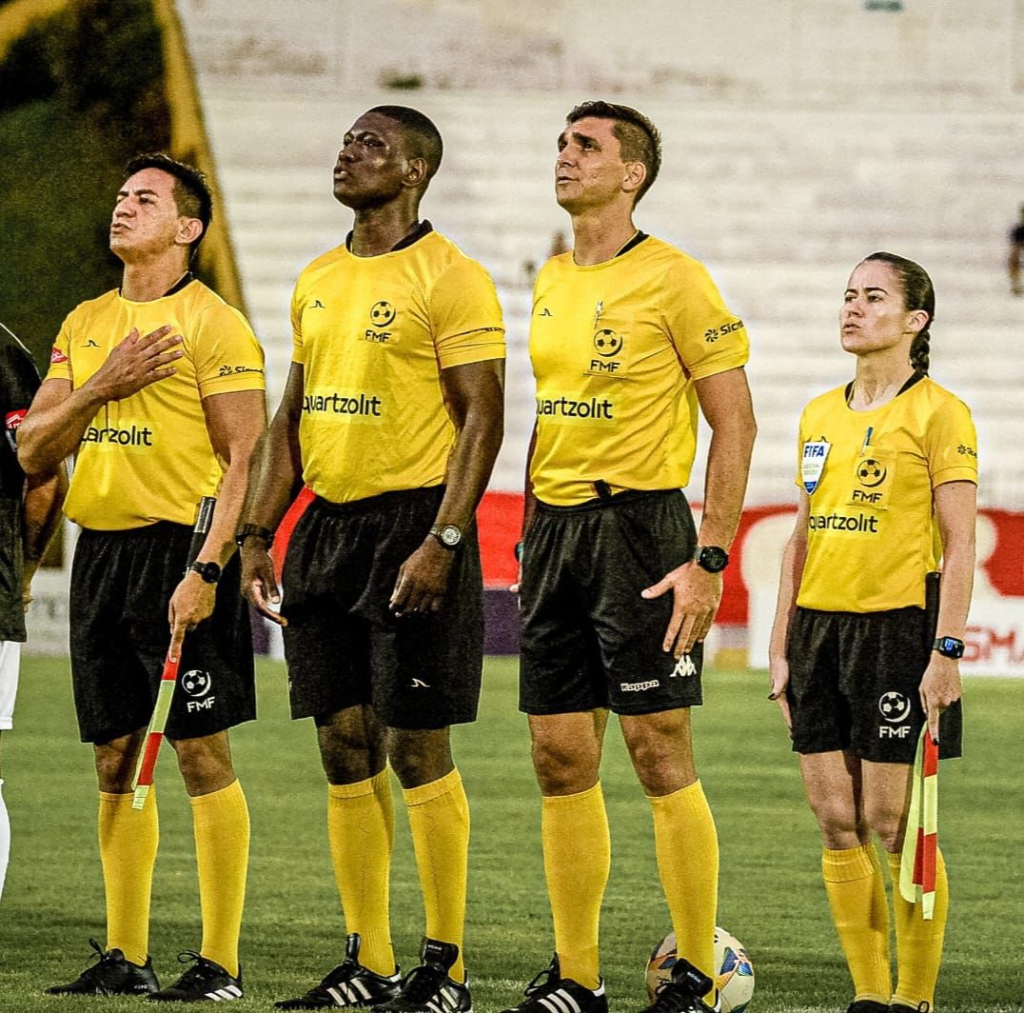 FMF define quarteto para a grande final do Mato-grossense