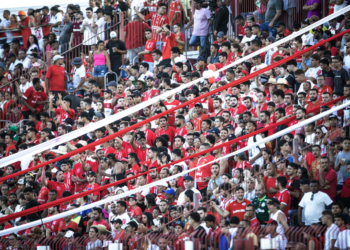 União fatura prêmio de R$ 100 mil por melhor média de público no estadual