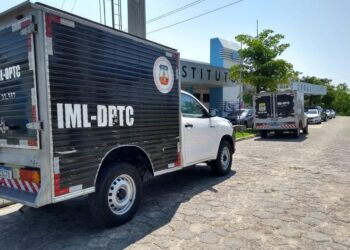 IML aponta traumatismo craniano como causa da morte de bebê em Manaus; polícia investiga caso | Amazonas