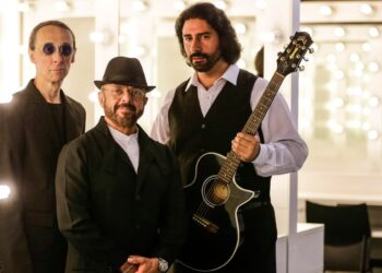 Com figurinos originais, maior tributo internacional ao grupo Bee Gees chega a Sorocaba | Sorocaba e Jundiaí