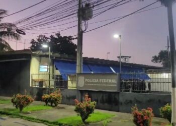 PF faz operação contra fraude à licitação e desvios de de recursos públicos na contratação de empresa pela Prefeitura de Ilhéus | Bahia