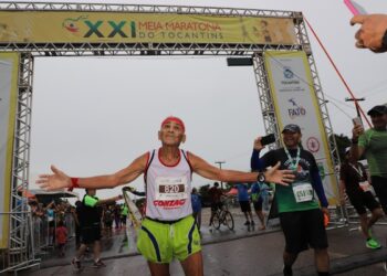 Idoso de 91 anos se inscreve para maratona de 42 km no Paraná: ‘Comecei aos 75 anos e é minha 150ª prova’ | Campos Gerais e Sul