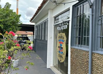 Polícia Civil prende 85 foragidos da Justiça em ações realizadas em maio pela Polinter