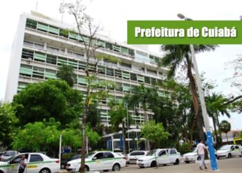 Prefeitura de Cuiabá oficializa pedido para discutir Saúde com governador e reforça informação sobre percentual de pacientes do interior