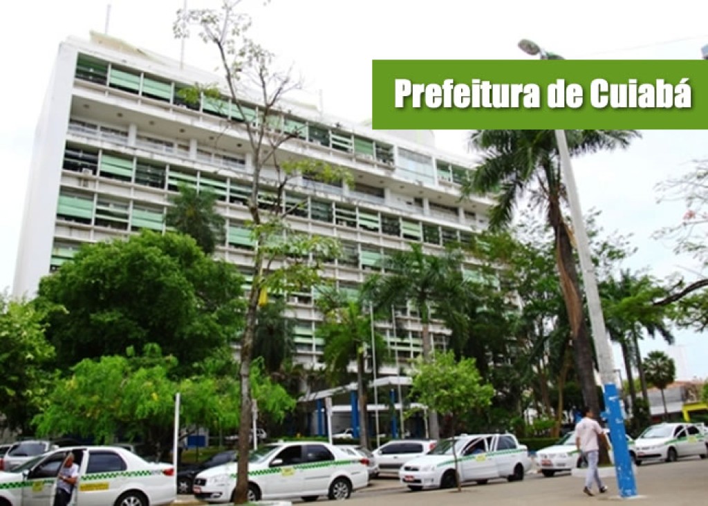 Prefeitura de Cuiabá oficializa pedido para discutir Saúde com governador