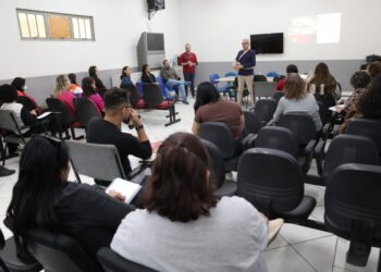 Reunião interinstitucional inicia elaboração de Plano de Contingência para desastres em Cuiabá
