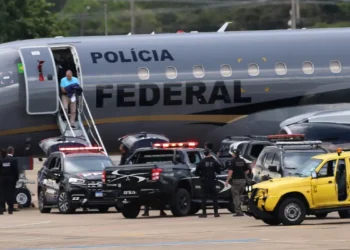 PGR denuncia irmãos Brazão e delegado por assassinato de Marielle