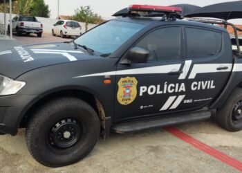 Traficante foragido de Água Boa é preso pela Polícia Civil em Confresa