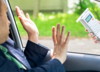 TJ elimina candidato a delegado da PC-MT que negou bafmetro