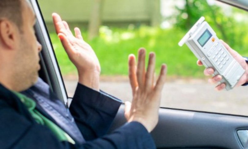 TJ elimina candidato a delegado da PC-MT que negou bafmetro