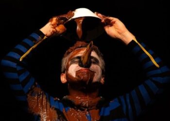 Secel promove shows e festivais de teatro em Cuiab e no interir