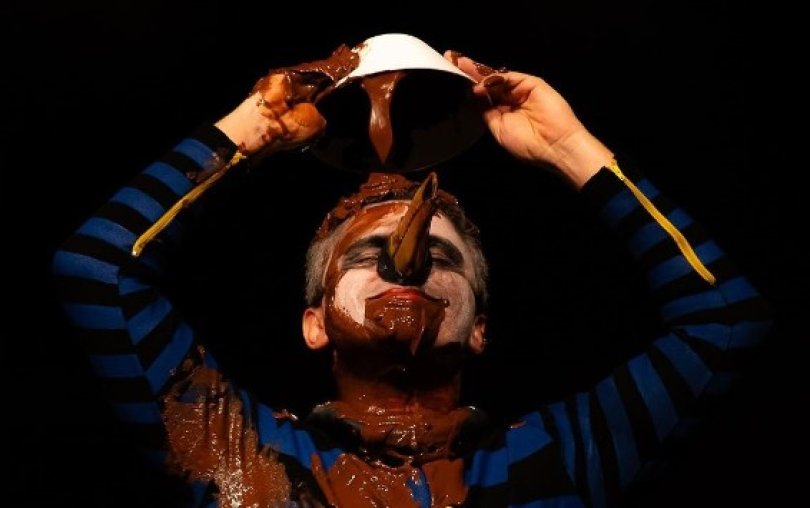 Secel promove shows e festivais de teatro em Cuiab e