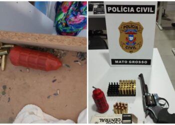 Garoto executado a tiros era faccionado; PC prende 3 pelo crime em MT