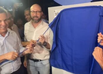 Mendes receber prefeito de Cuiab quando deixar ‘mentiras e bravatas’ de lado