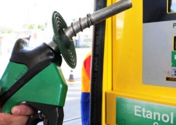 Mesmo com seca, produção de etanol deve crescer 15% puxada pelo milho | RDNEWS