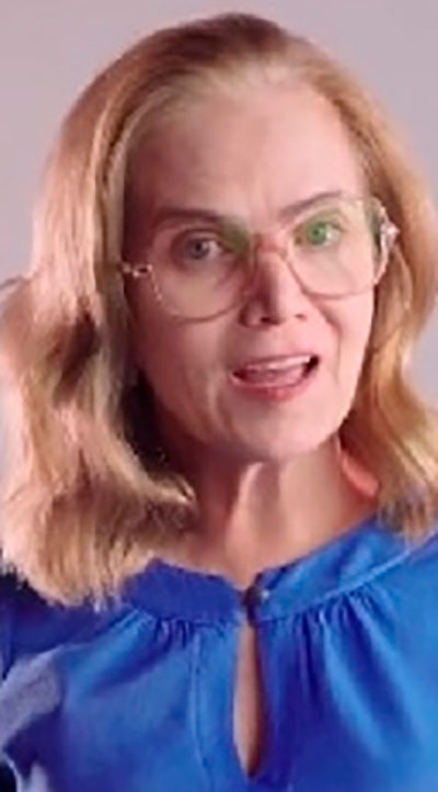 Polarização entre 2 bolsonaristas | RDNEWS