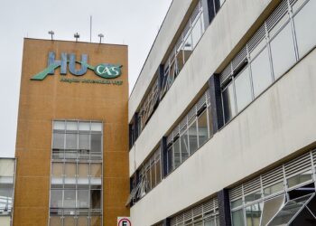 Servidores do Hospital Universitário entram em greve em Juiz de Fora