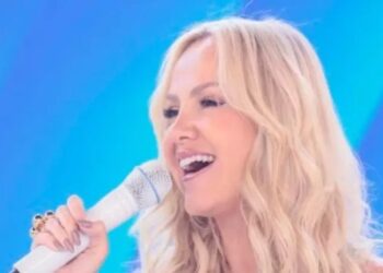 Eliana na Globo vai cancelar clssico programa da emissora