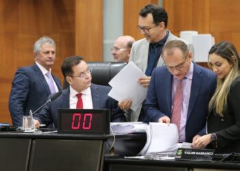 Lúdio acorda e alerta que Botelho faz ‘promessa cara de pau’ em Cuiabá