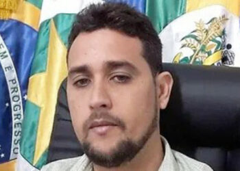 Pré-candidato a prefeito é alvo de operação contra corrupção em cadeia | RDNEWS