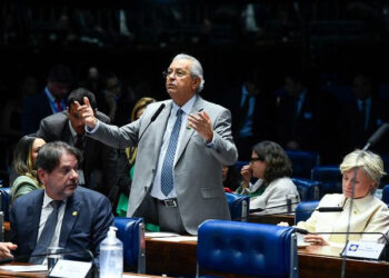 Senado aprova volta do DPVAT; da bancada de MT, apenas Jayme vota a favor | RDNEWS