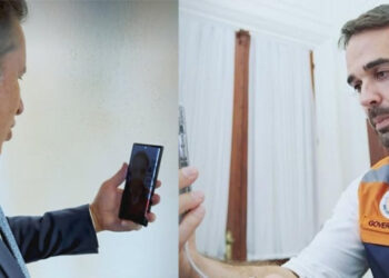 Governador do RS agradece MT pela doação dos R$ 50 milhões – veja vídeo | RDNEWS