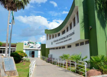 Câmara deve votar admissão de nova comissão processante contra prefeito | RDNEWS