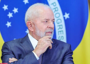 Maior movimentação registrada no país, diz Lula sobre doações destinados ao RS | RDNEWS