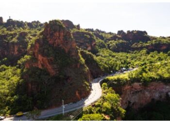 Trnsito no Porto do Inferno ser bloqueado na tera-feira