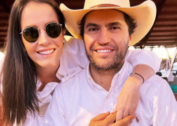 Sonhamos com filhos que nunca vamos ter, desabafa viúvo de Amália Barros | RDNEWS