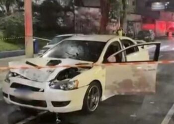 Engenheiro alcoolizado atropela e mata jovem de 19 anos