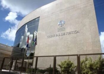 De 17, 13 desembargadores se declaram impedidos em processo bilionrio