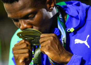 Brasil é campeão do Ibero-Americano de Atletismo com 44 medalhas; 17 ouros | RDNEWS