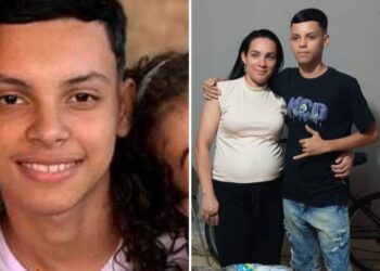 Adolescente desaparece após ir ao banheiro de rodoviária antes de viajar com a família, em Goiânia