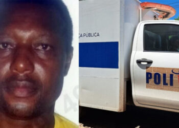 Homem é assassinado com golpe de foice na cabeça após briga em bar | RDNEWS