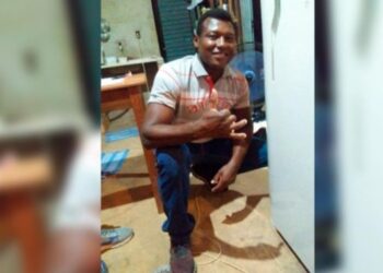 Dois irmos so procurados por matar homem com foice em MT