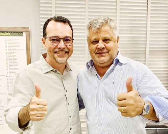 Federação discute critérios para definir pré-candidato, mas não bate martelo