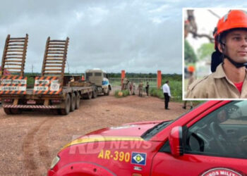 Capitão e mais 2 são indiciados por crimes militares; caso segue para o MPE | RDNEWS