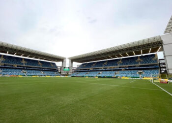 CBF acata pedido do Cuiabá e mais 14 times e barra o Brasileirão por 2 rodadas | RDNEWS