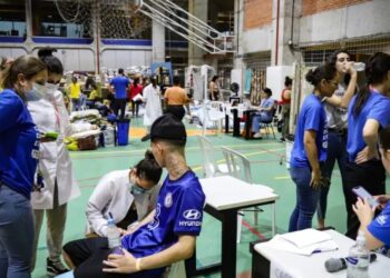 Unicef lista orientaes para crianas afetadas no RS