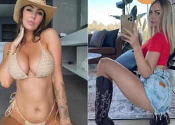 Casada compartilha o marido com outras 35 mulheres