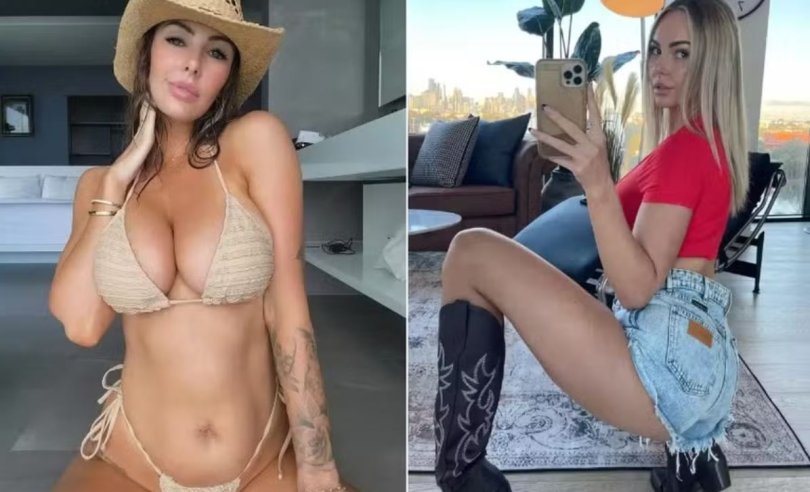 Casada compartilha o marido com outras 35 mulheres