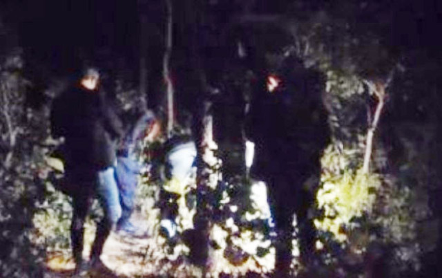 Homem sai para procurar cavalo e acha cadáver em matagal