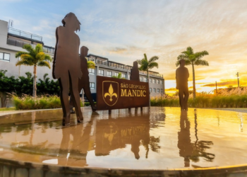 Aliança: Hospital Humanitária e Rede de Serviços de Saúde da São Leopoldo Mandic