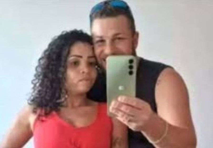 Mulher que cortou pnis do marido e jogou fora pega