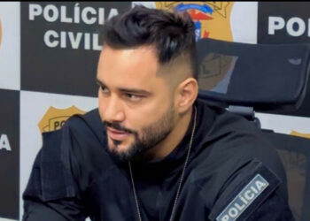 TJ manda soltar delegado suspeito de integrar gabinete do crime em MT | RDNEWS